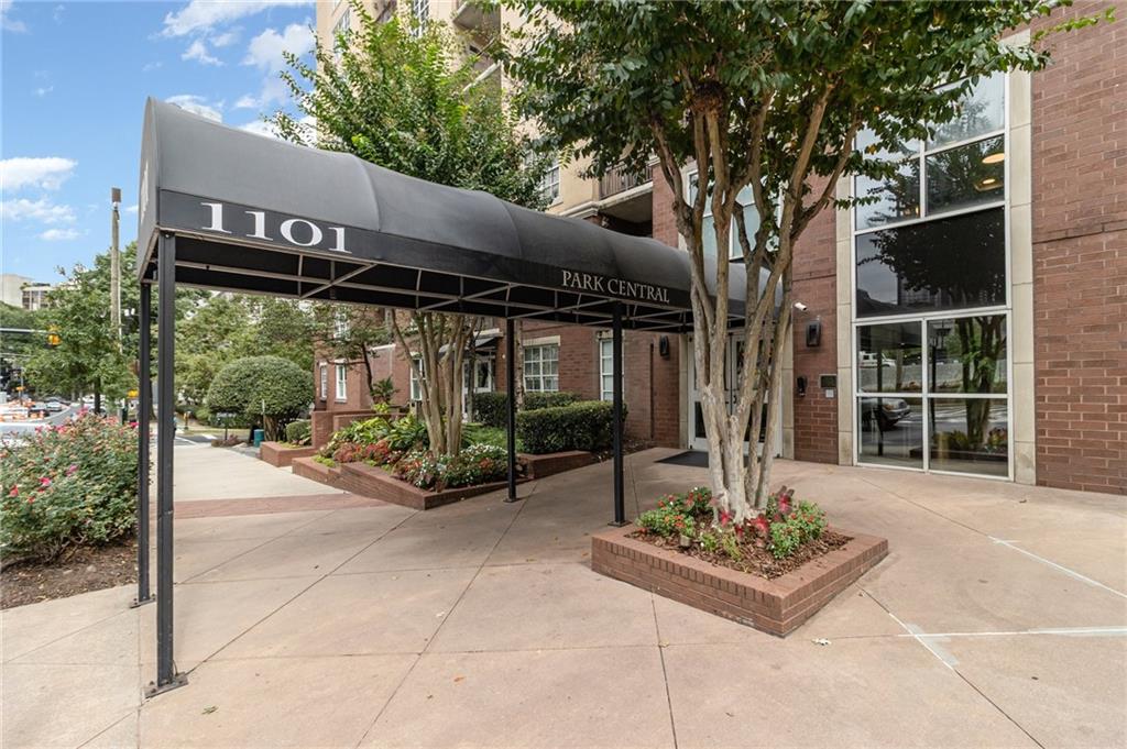 1101 Juniper Street NE Unit 822