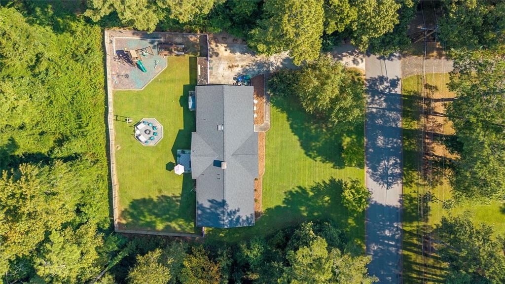 2174 Deer Ridge Drive