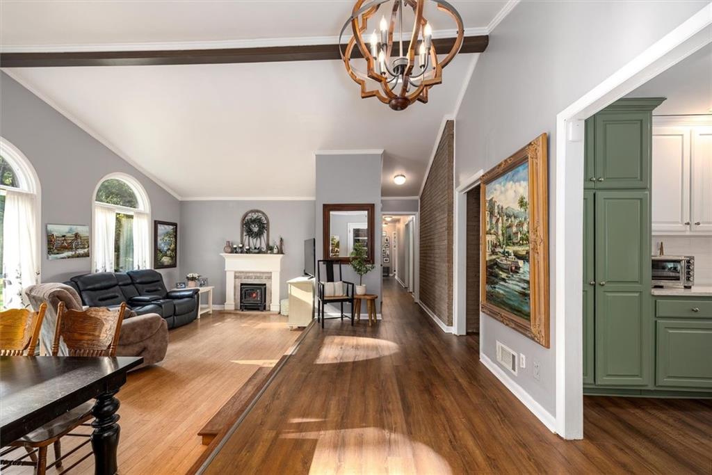 2174 Deer Ridge Drive