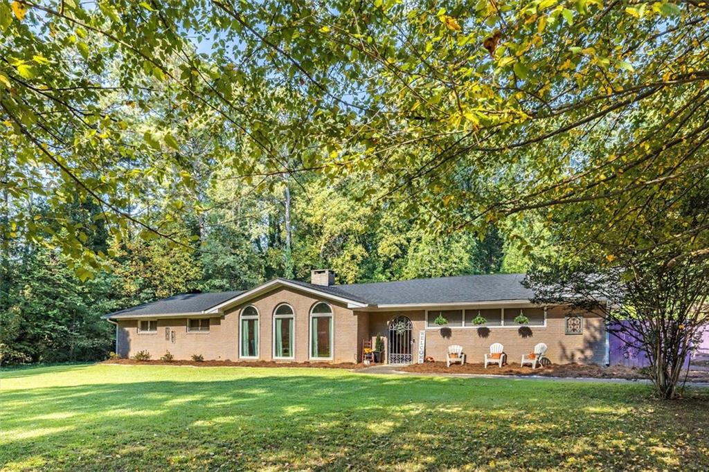 2174 Deer Ridge Drive