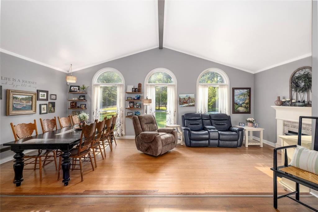 2174 Deer Ridge Drive