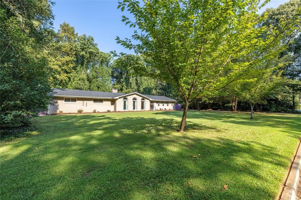 2174 Deer Ridge Drive