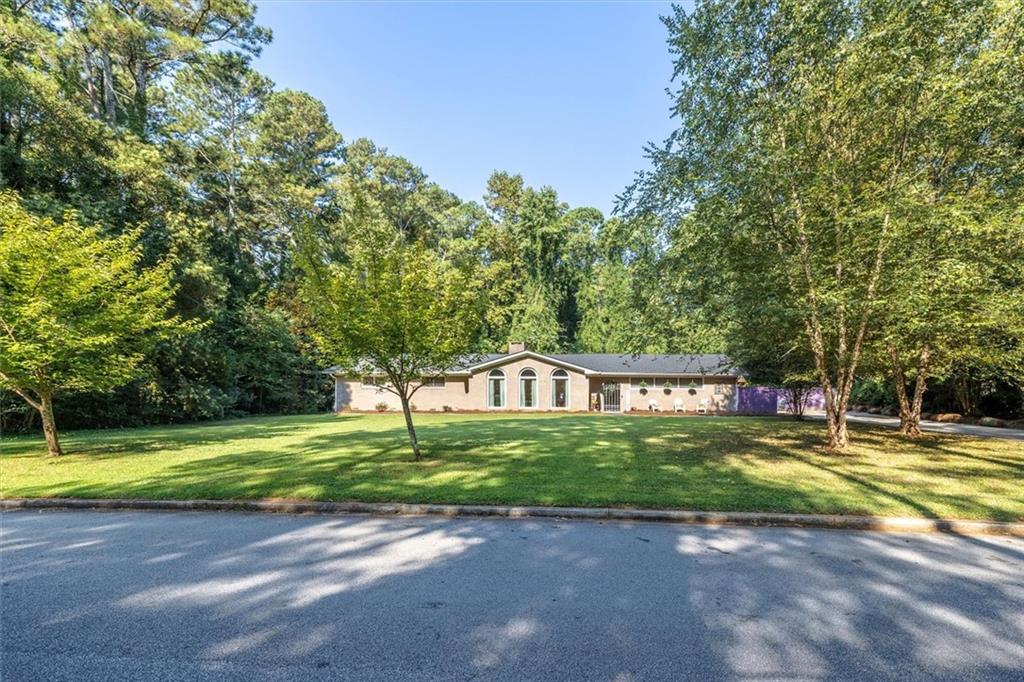 2174 Deer Ridge Drive