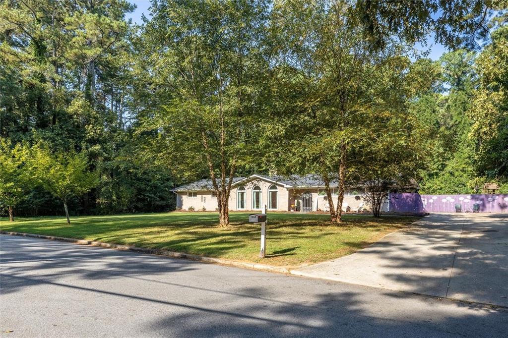 2174 Deer Ridge Drive