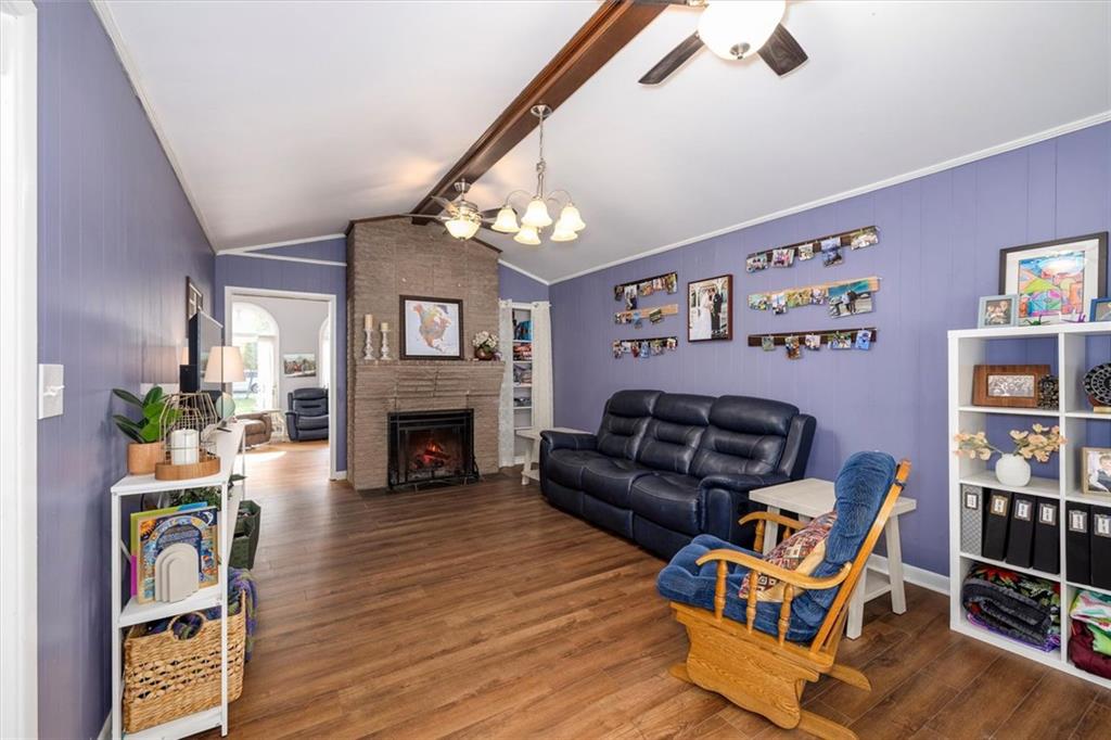 2174 Deer Ridge Drive