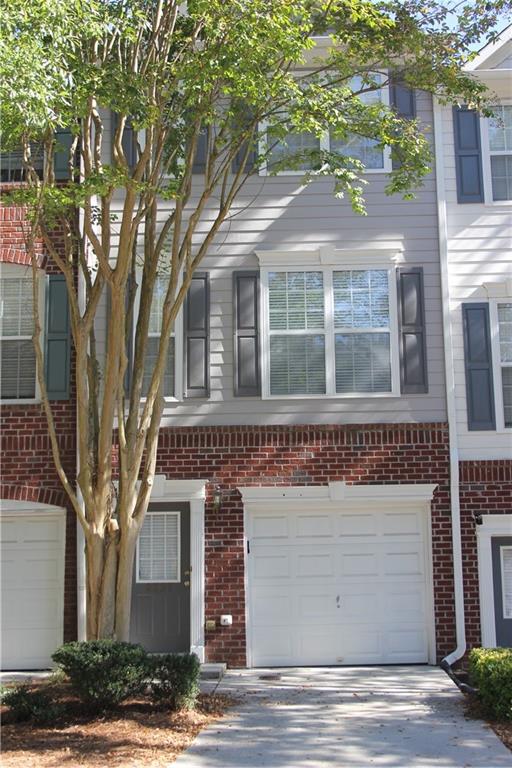 2237 Dillard Crossing