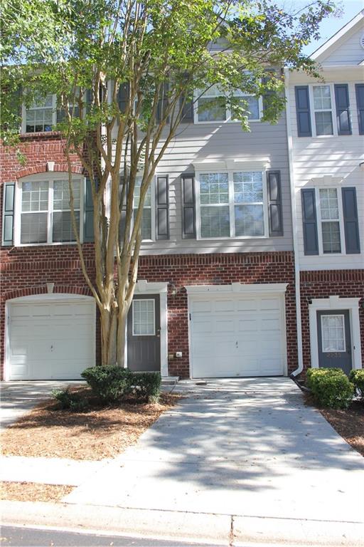 2237 Dillard Crossing