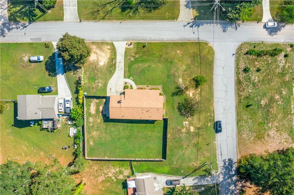 1141 Holly Hills Drive SW