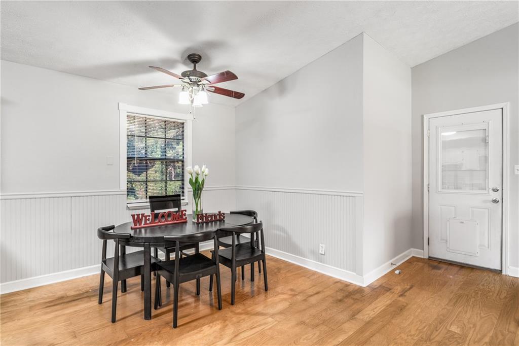 1141 Holly Hills Drive SW