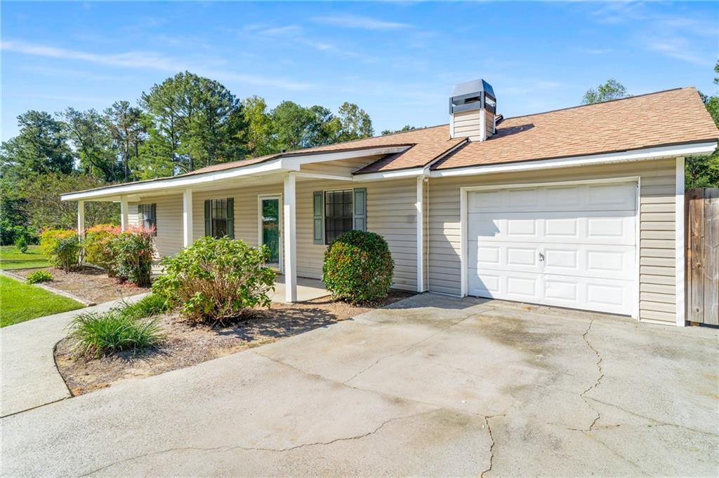 1141 Holly Hills Drive SW