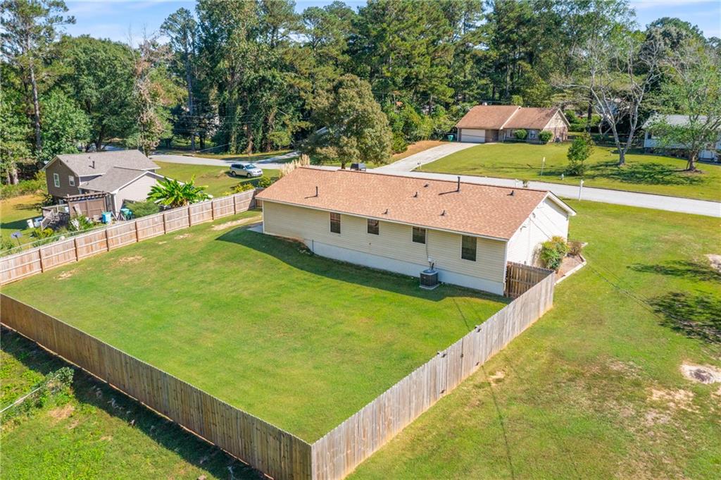 1141 Holly Hills Drive SW