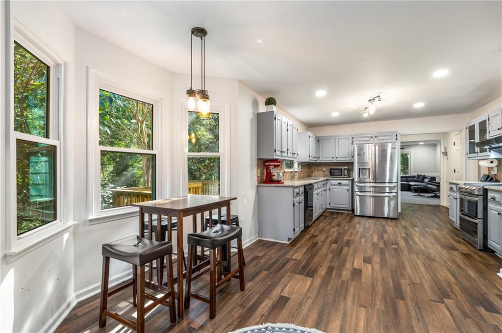 5041 Cricket Court SW