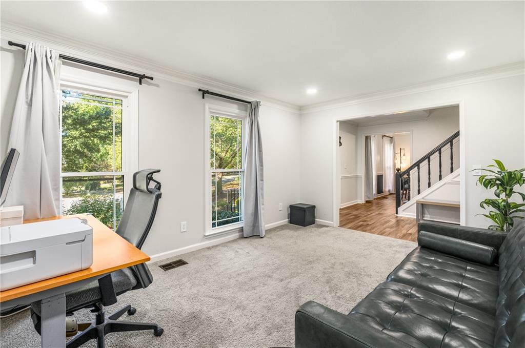 5041 Cricket Court SW