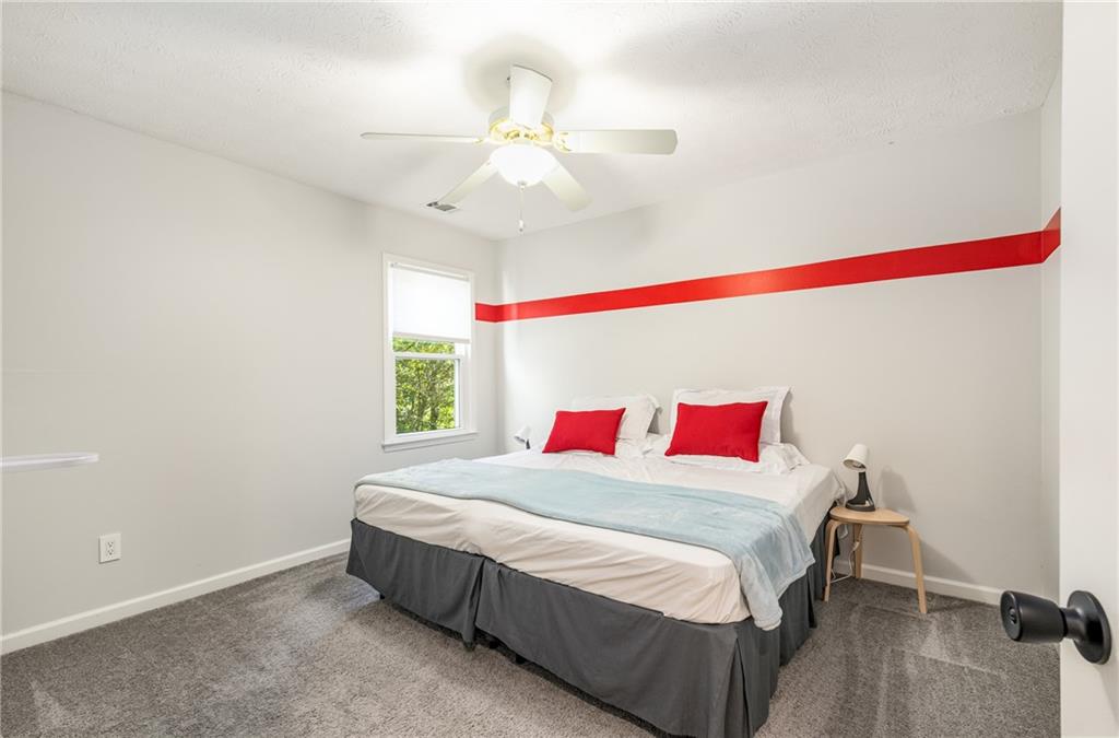 5041 Cricket Court SW