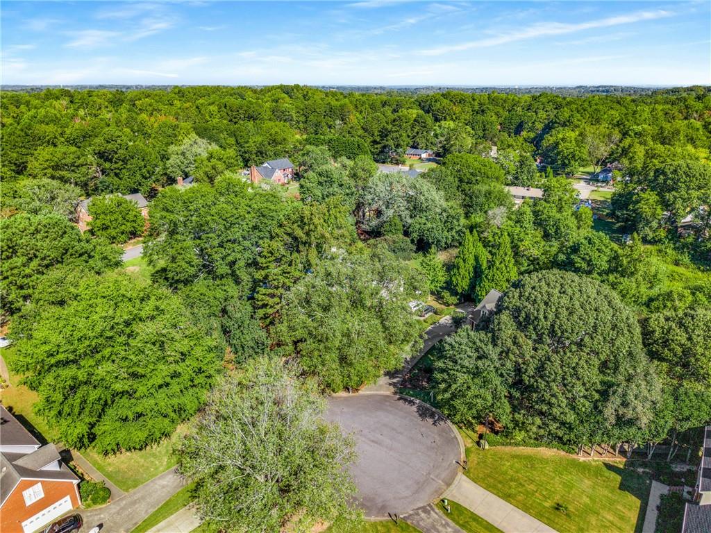 5041 Cricket Court SW