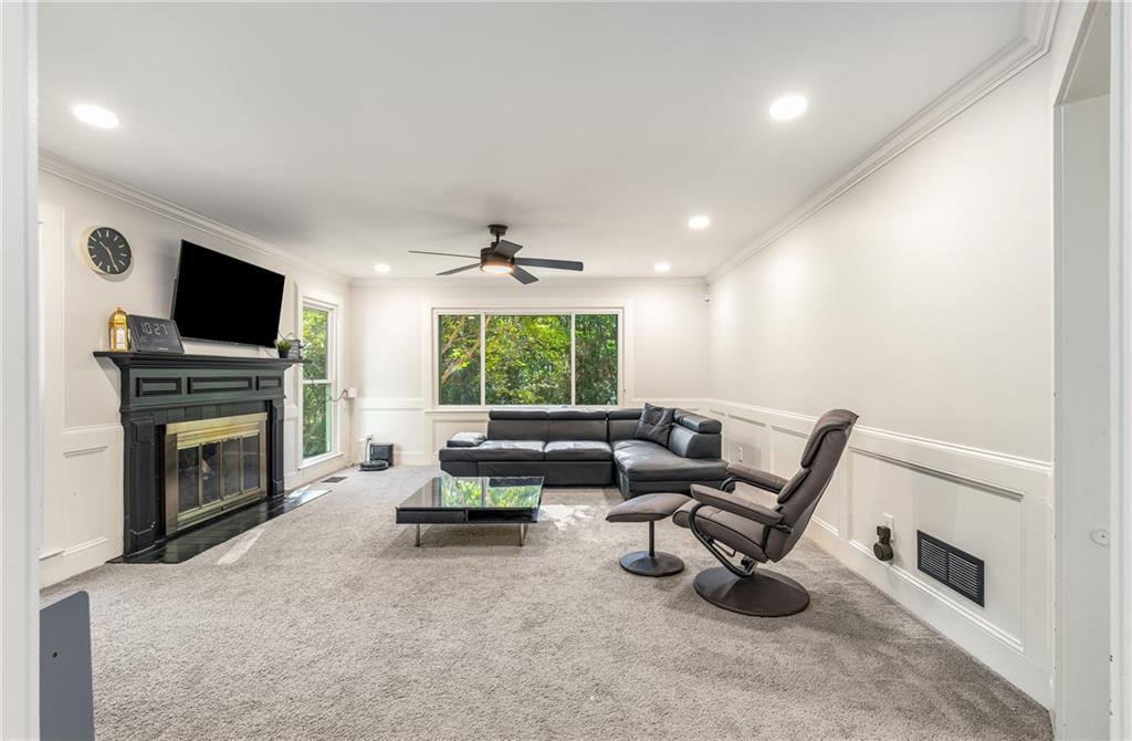 5041 Cricket Court SW