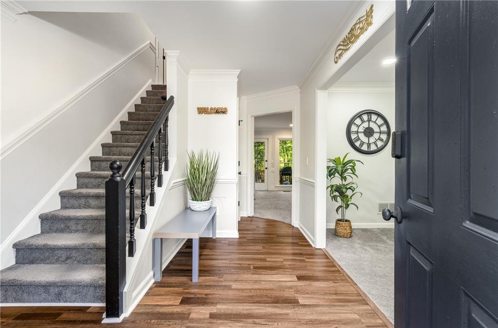 5041 Cricket Court SW