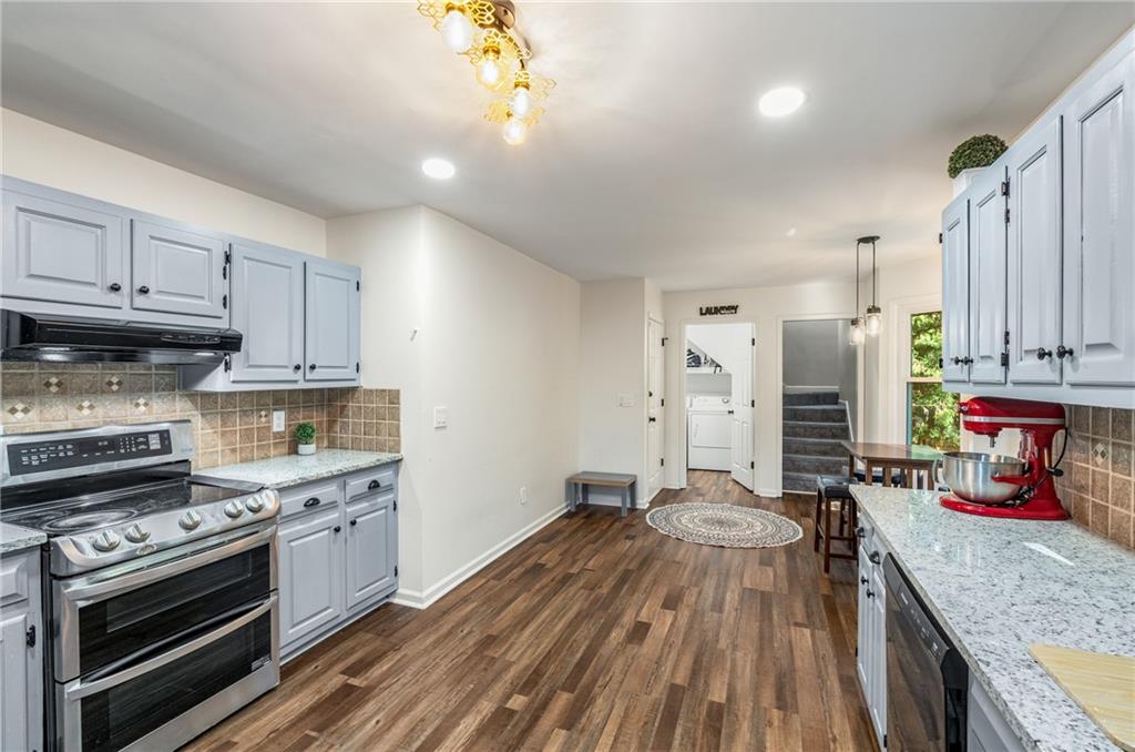 5041 Cricket Court SW