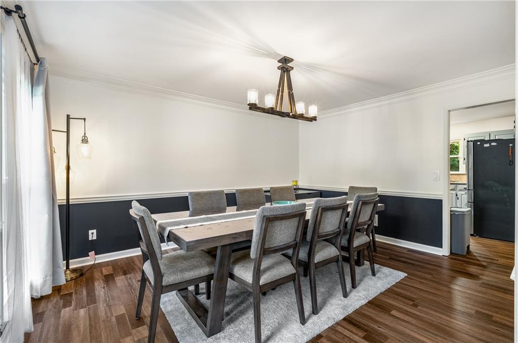 5041 Cricket Court SW