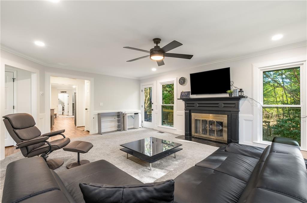 5041 Cricket Court SW