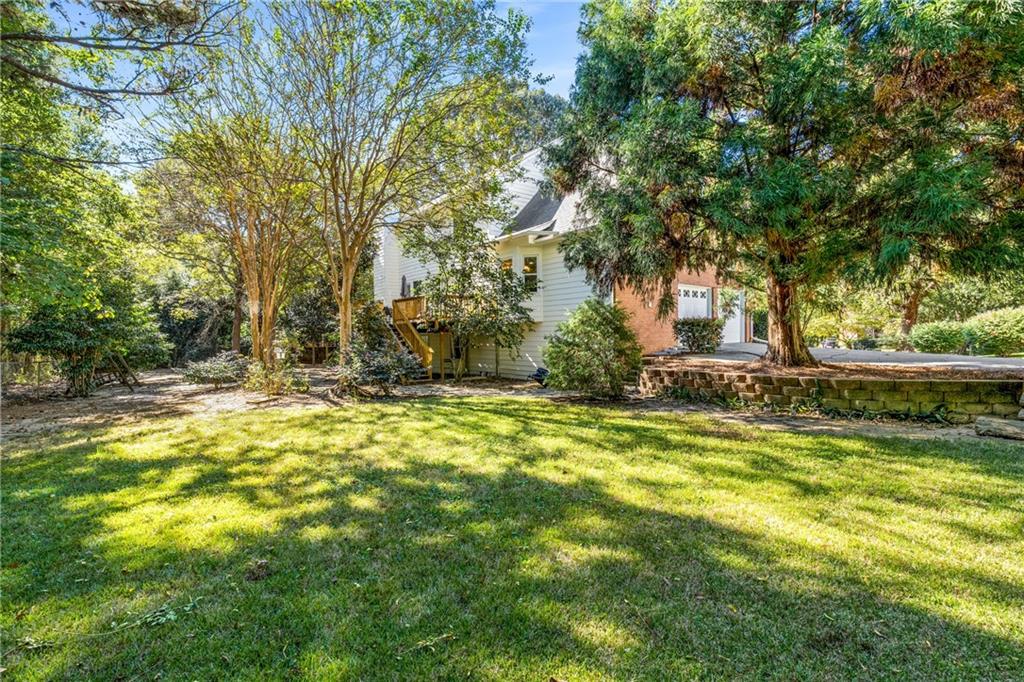 5041 Cricket Court SW