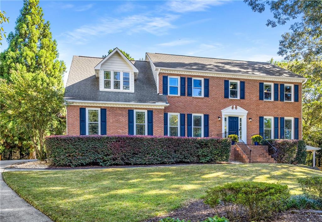 5041 Cricket Court SW