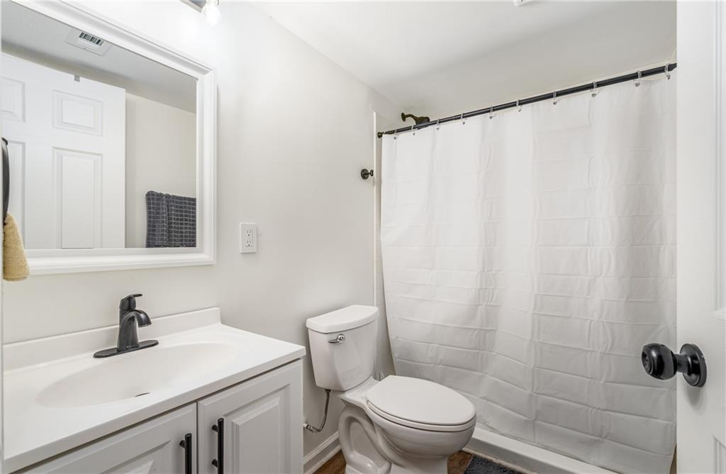 5041 Cricket Court SW