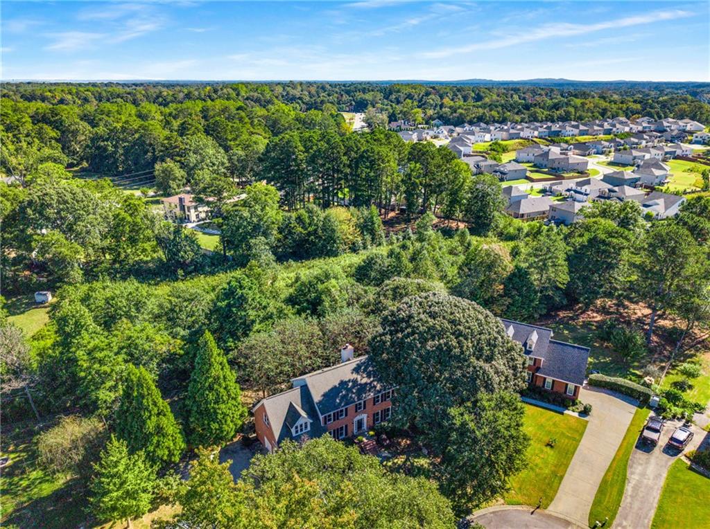 5041 Cricket Court SW