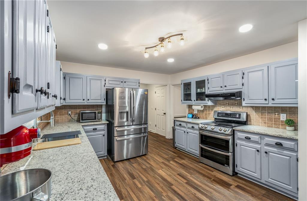 5041 Cricket Court SW