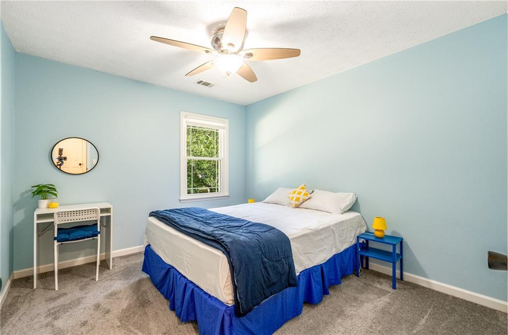 5041 Cricket Court SW