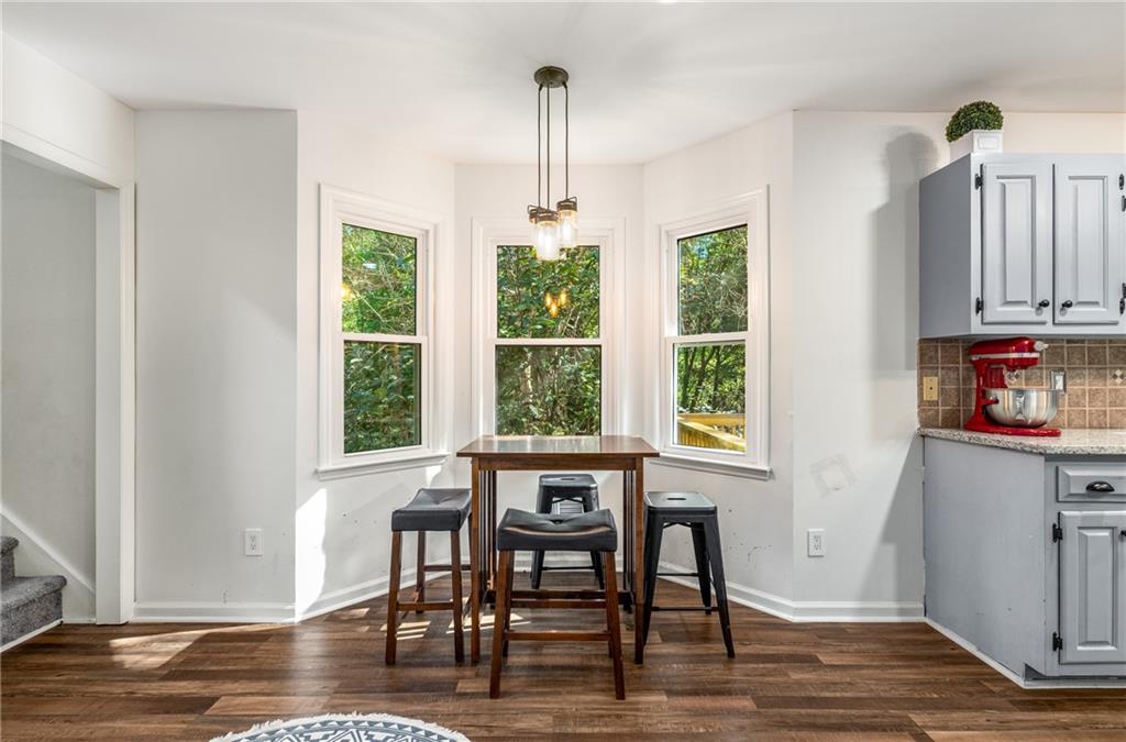 5041 Cricket Court SW