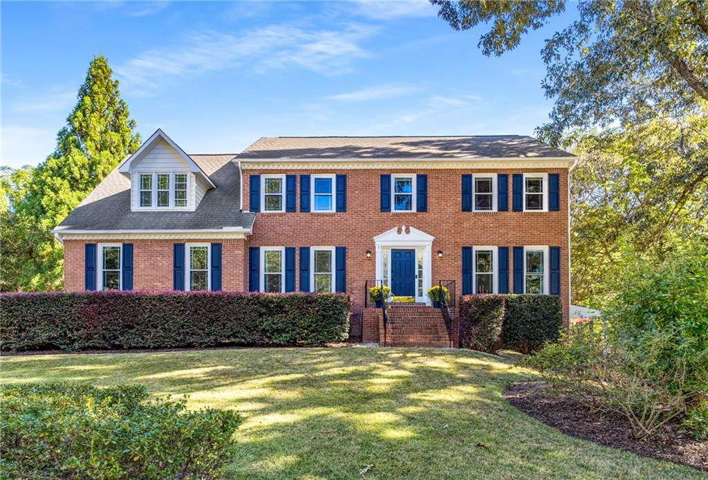 5041 Cricket Court SW