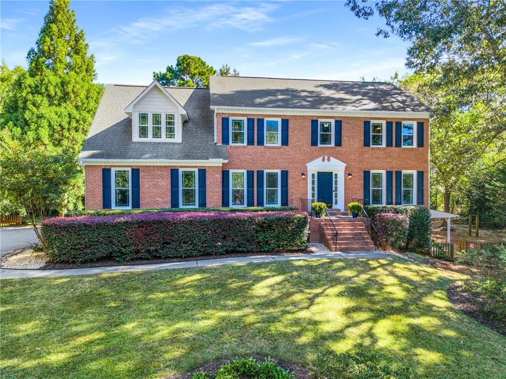 5041 Cricket Court SW