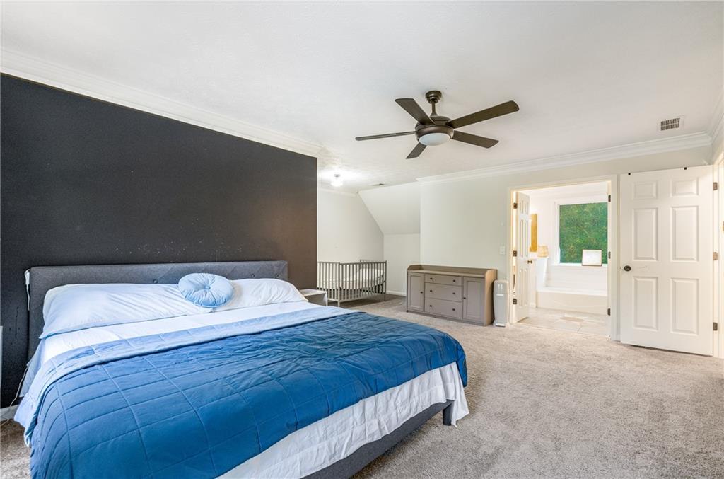 5041 Cricket Court SW