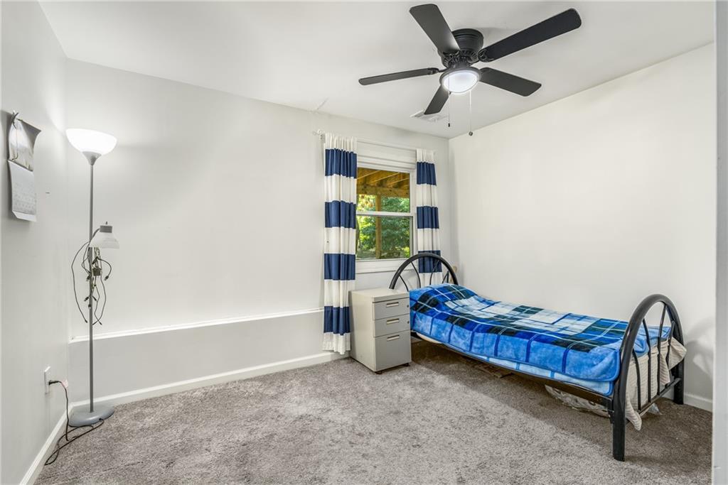 5041 Cricket Court SW