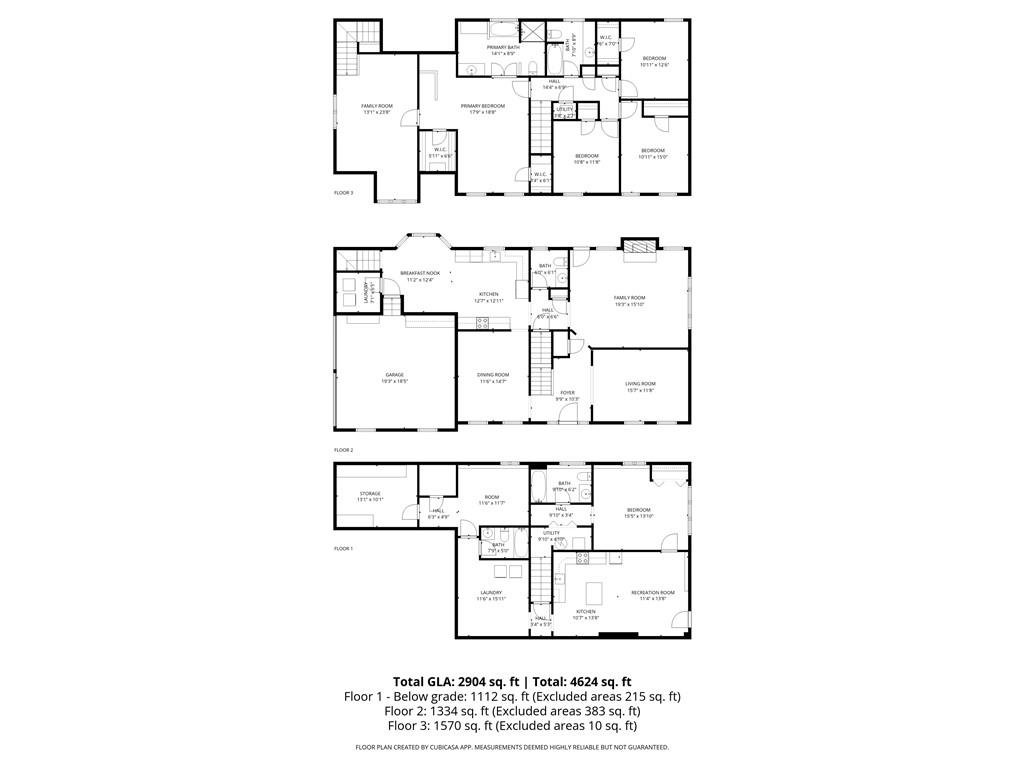 5041 Cricket Court SW