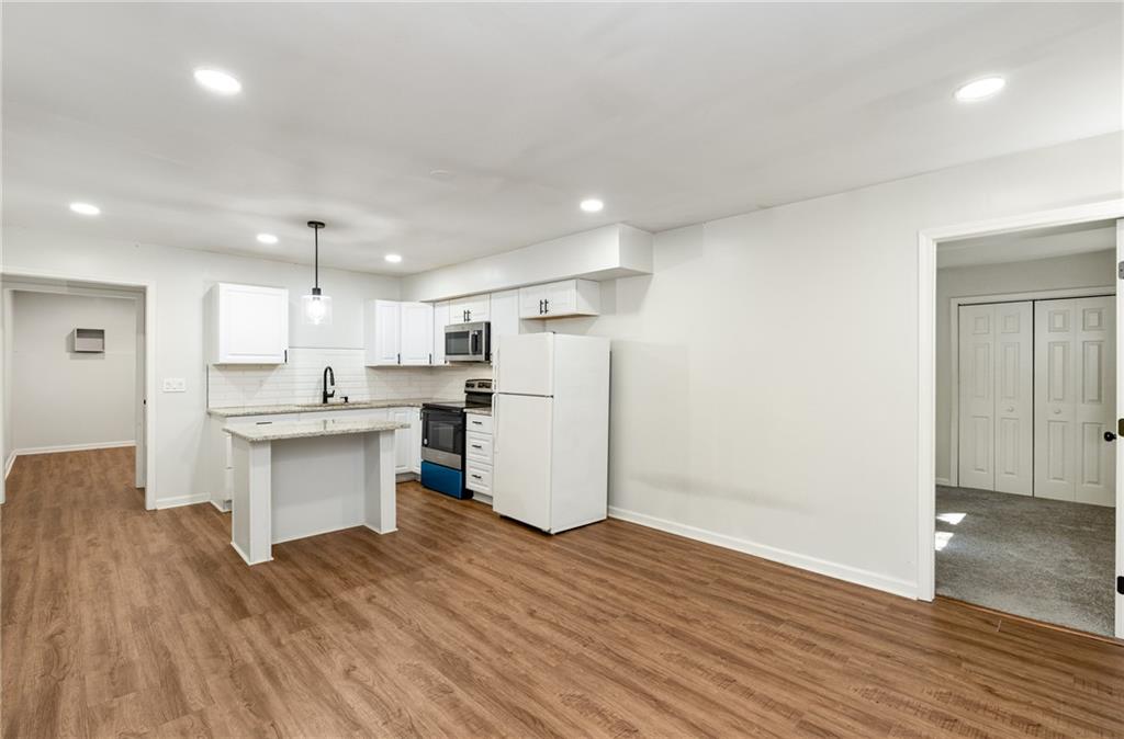 5041 Cricket Court SW