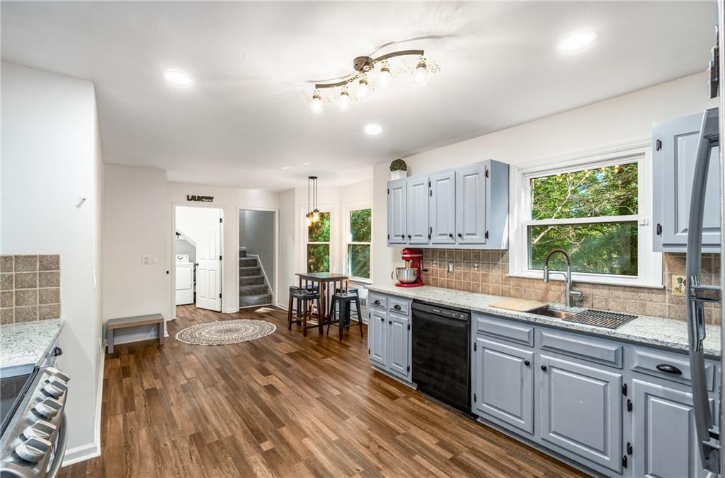 5041 Cricket Court SW