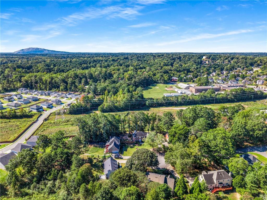 5041 Cricket Court SW