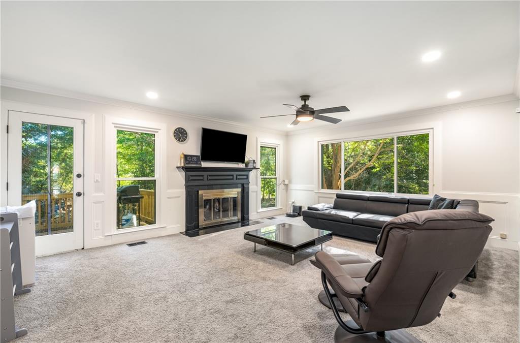 5041 Cricket Court SW