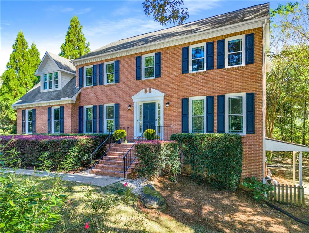 5041 Cricket Court SW