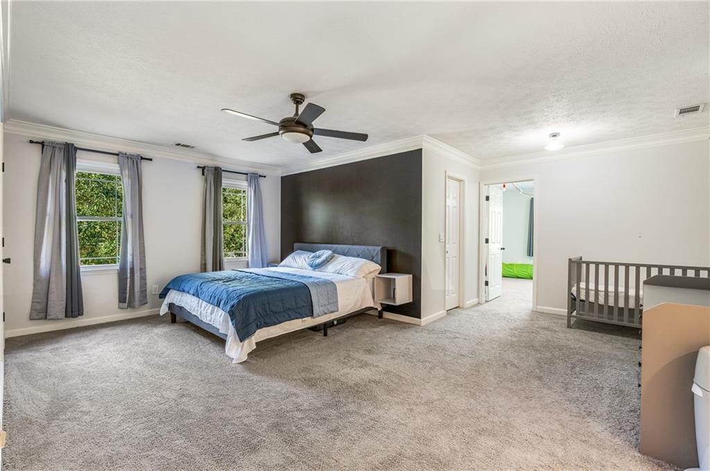 5041 Cricket Court SW