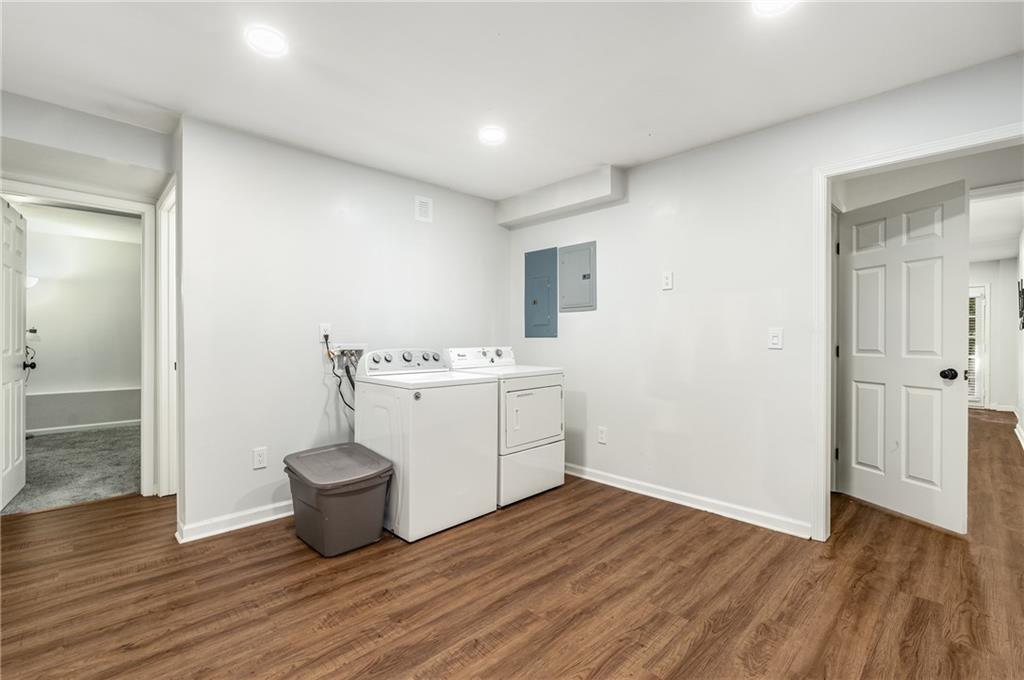 5041 Cricket Court SW