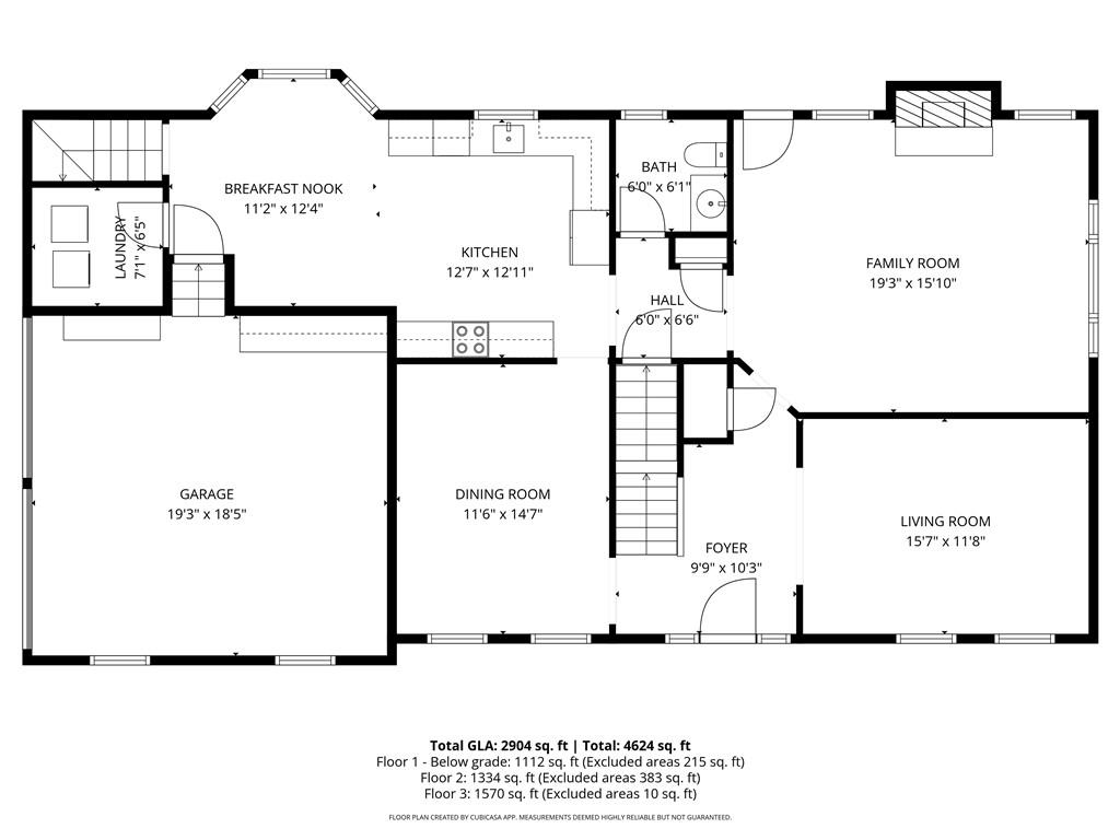 5041 Cricket Court SW