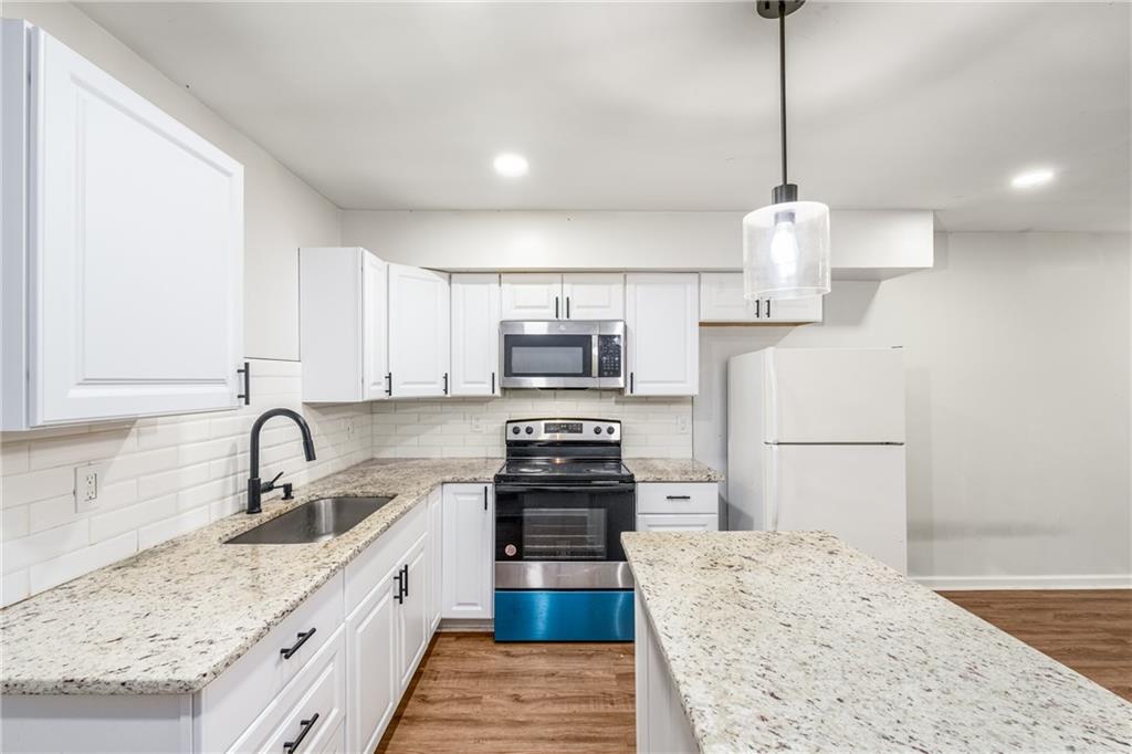 5041 Cricket Court SW