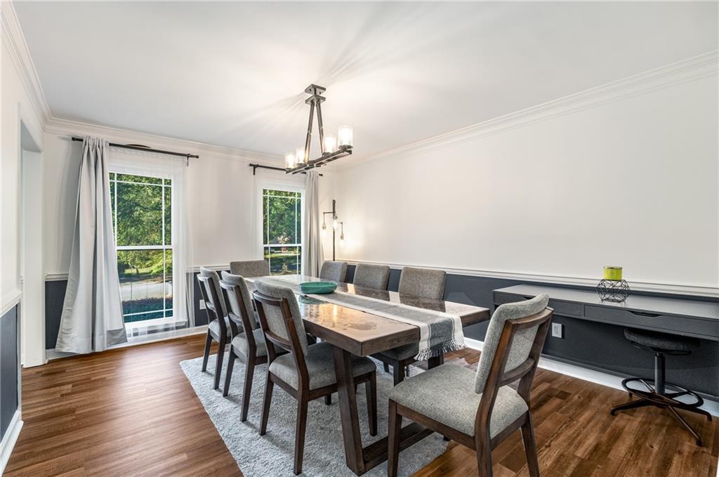 5041 Cricket Court SW