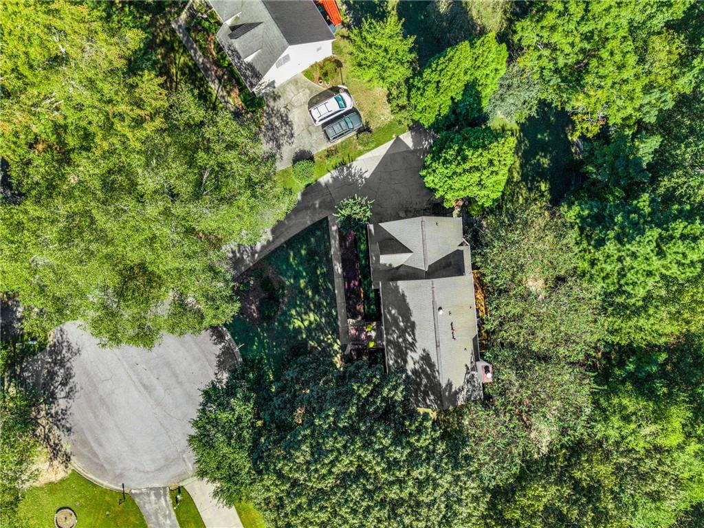 5041 Cricket Court SW