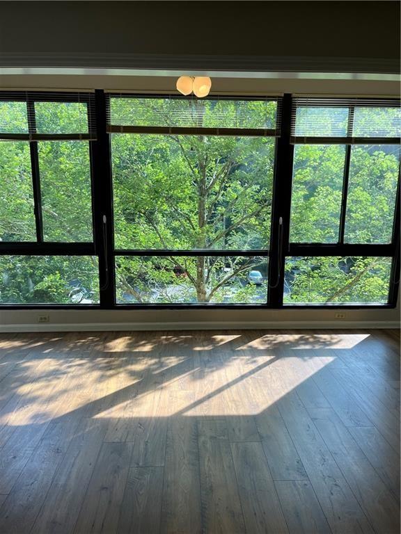 1800 Clairmont LK Lake Unit 427