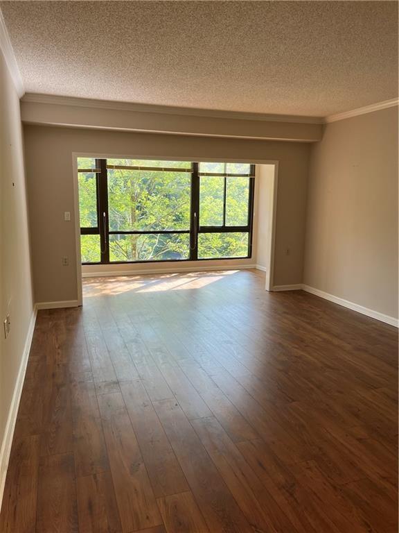 1800 Clairmont LK Lake Unit 427