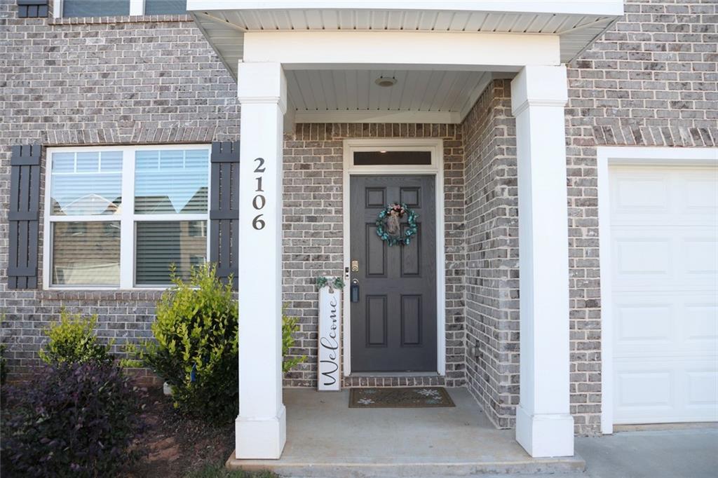 2106 Waycross Lane